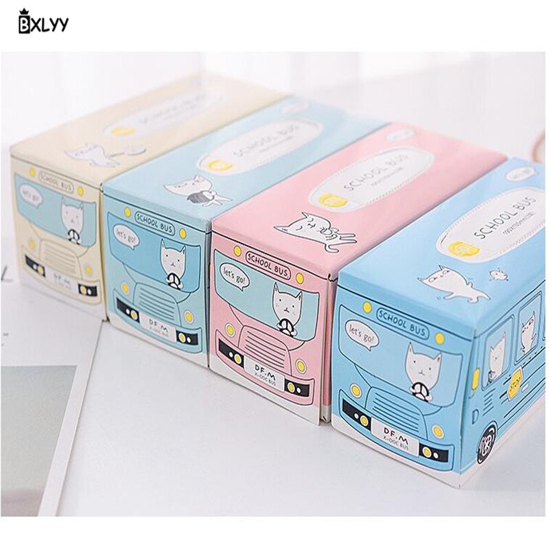 BXLYY 1 Doos Auto Styling Papier DIY Kerstversiering voor Thuis 50 Pompen Wegwerp Servetten Wedding Party Decoration.7z