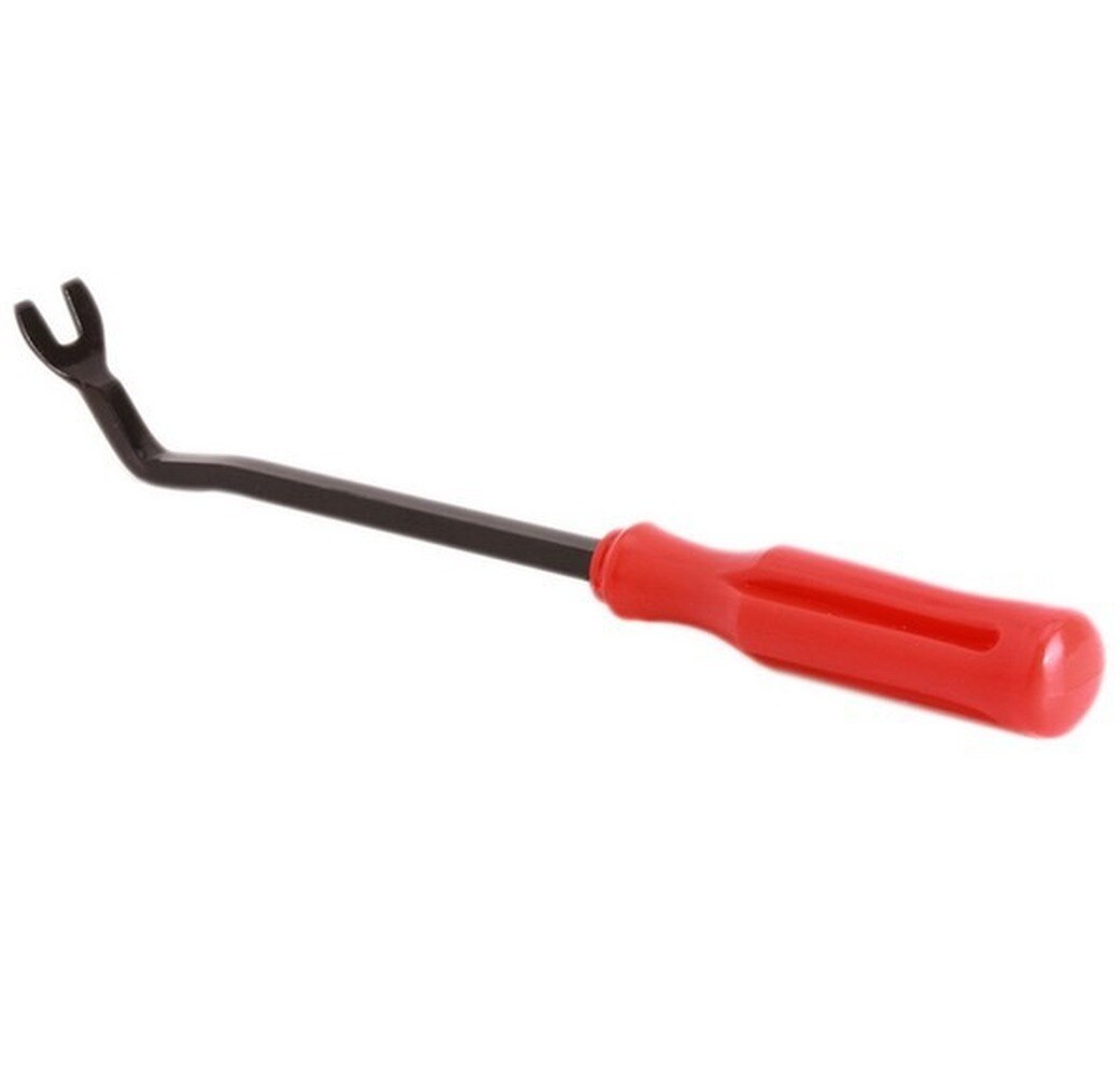 Auto Fastener Removal Tool Trim Dash Removal Klinknagel Clips Autodeur Panel Installer Cover Auto Trim Removal Tools Schroevendraaier