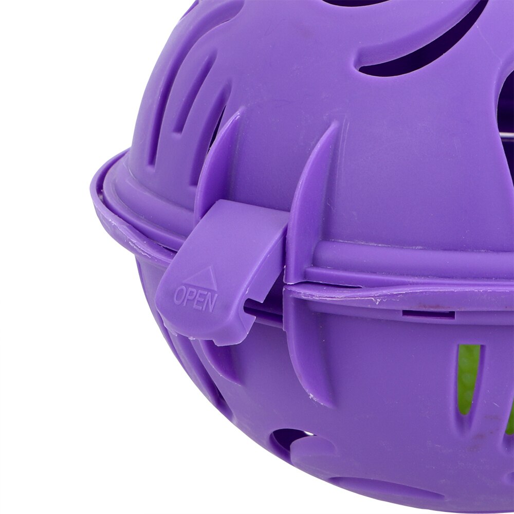 NICEYARD Bra Laundry Balls For Washing Machine Keeping Clothes Eco-friendly Bubble Bra Double Ball Saver Washer Cleaning Tool