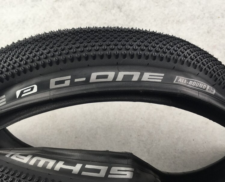 Schwalbe G-One Allround Performance RaceGuard - Copertoni Gravel