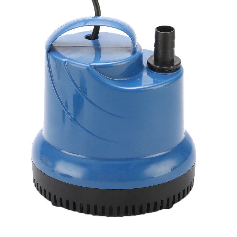 220V Submersible Water Pump Fish Tank Circulating Aquarium Durable High Lift 15/20/40/55/80W Ultra-Quiet Hydroponic Fountain: 15W