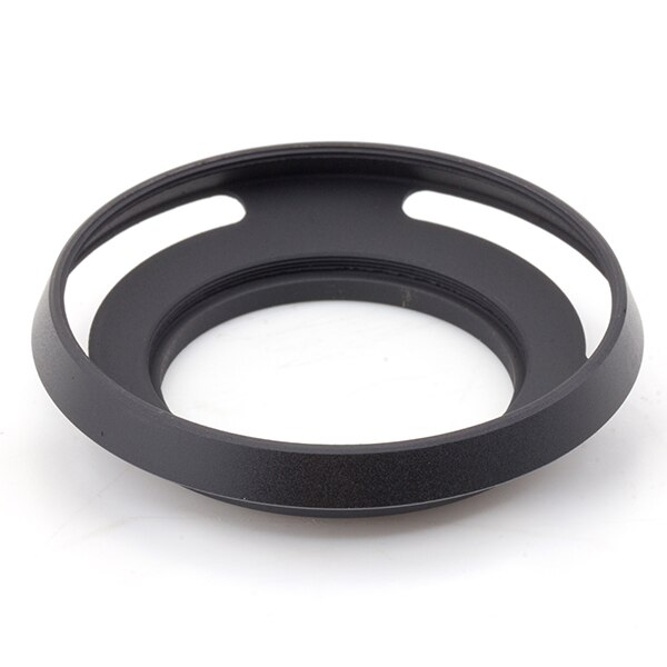 E16-50 For Sony Bayonet Mount Lens Hood For Sony E PZ 16-50mm F3.5-5.6 OSS Lens