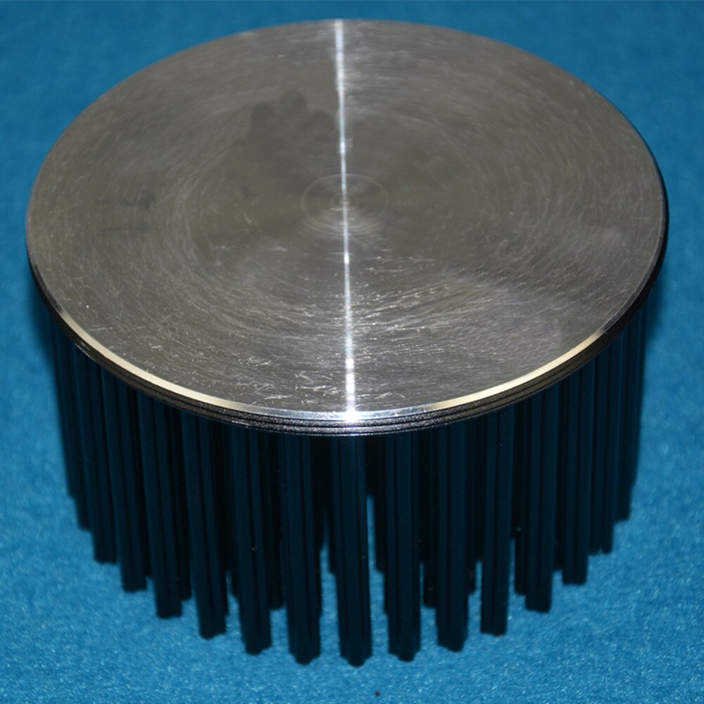 aluminium led heatsink 112*60mm for 30W-50W-100W leds diy radiator