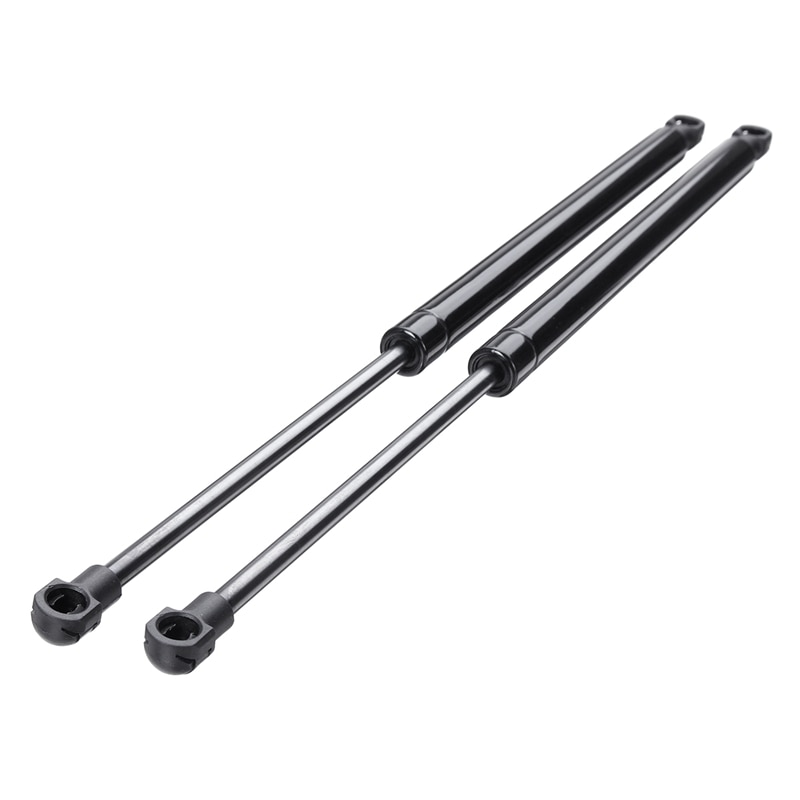 2 stk bil bak bagasjeromsløfter støtter gassdemper støtdempere til toyota skulle ønske mpv avensis stasjonsvogn 2003 351097 68950-05081