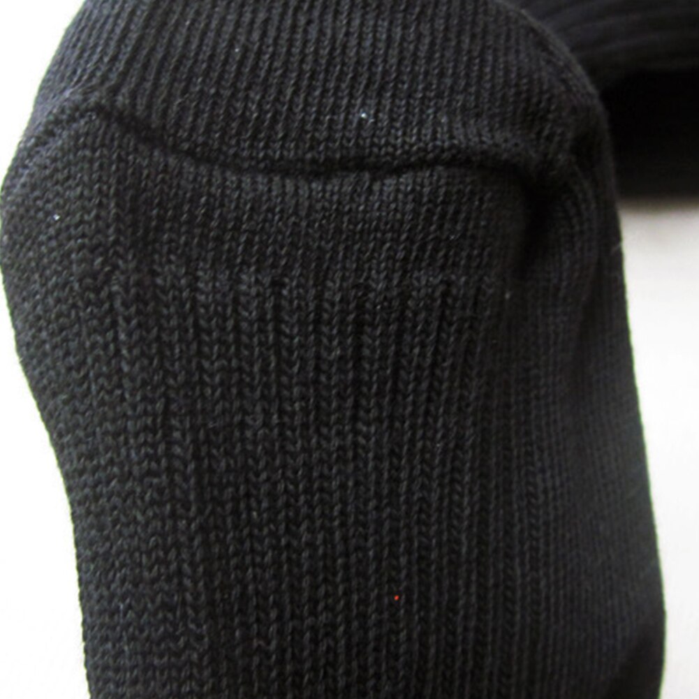 1 par masculino feminino outono inverno diário relaxante aquecimento rápido aquecido meias duplas camadas anti fadiga pé mais quente multifunções