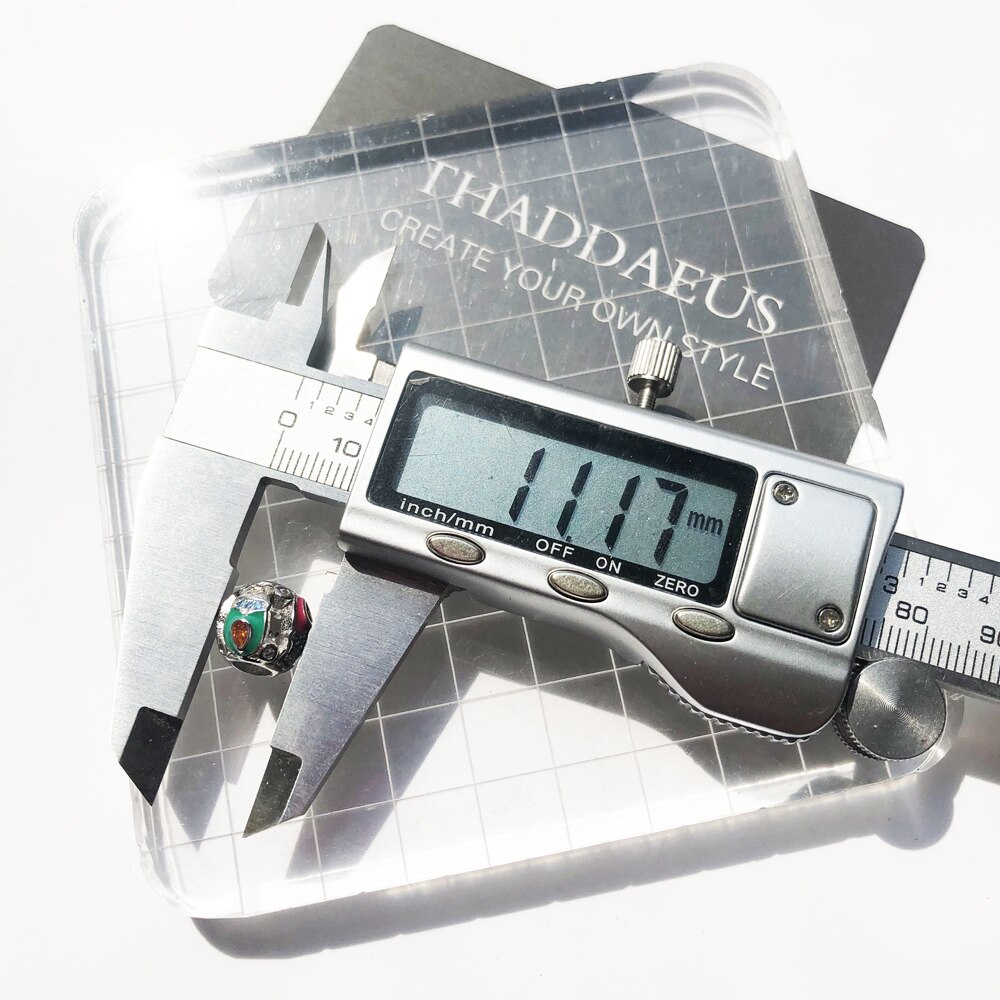 Paciorki kolorowe chrząszcz 2020 Marka Nowy 925 srebro szczęście optymizm biżuteria pasuje robić bransoletki europa akcesoria naszyjnikowe