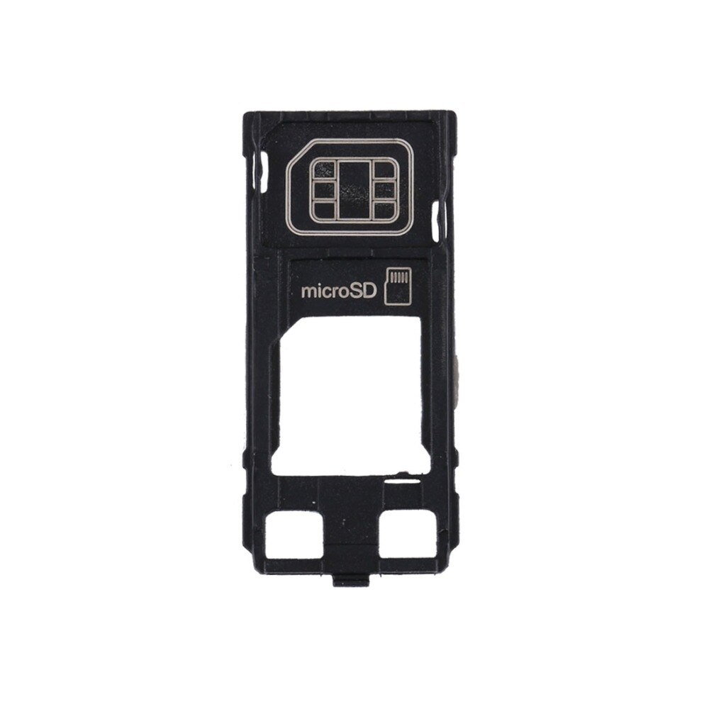 Premium Card Tray for Sony Xperia X / Xperia XZ / Xperia X