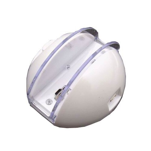 OSTENT Charger Dock Power Station Stand for Nintendo DSi NDSi