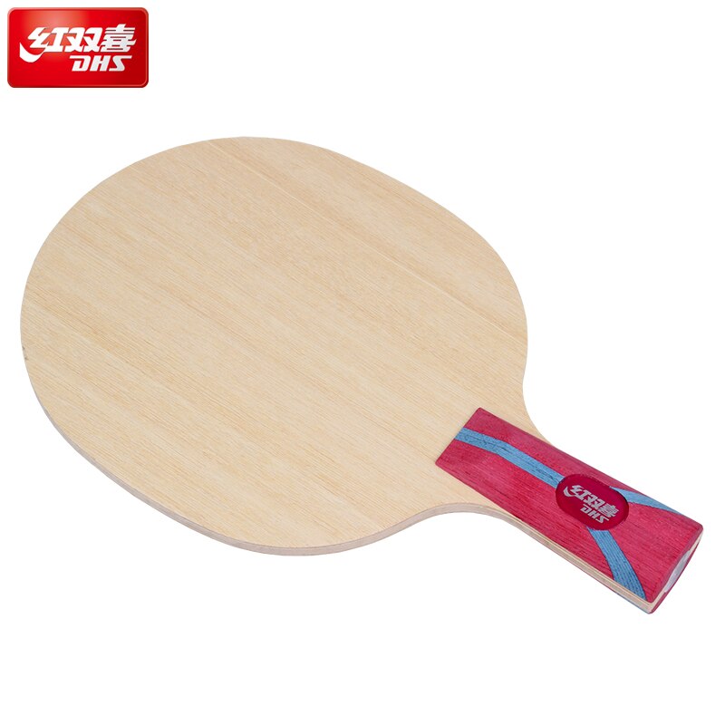 DHS Hurricane BO 2 B2 BO2 Fang Bo Arylate Carbon Racket Table Tennis Blade