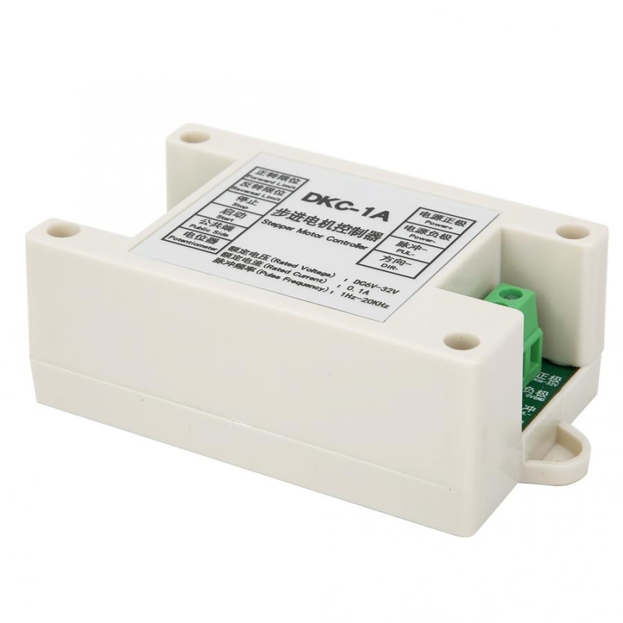 Motor Speed Controller Driver for Stepper Servo Motor DC5~32V PLC Controller Stepper Motor Controller