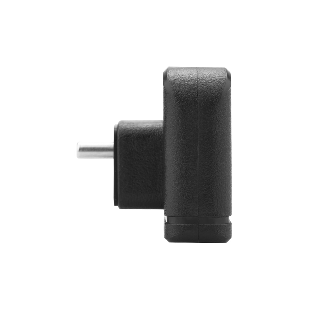 Microfoon Adapter Usb C Man-vrouw 3.5Mm Installa Verwijder Handig Eenvoudige Voor Dji Osmo Action Accessoires