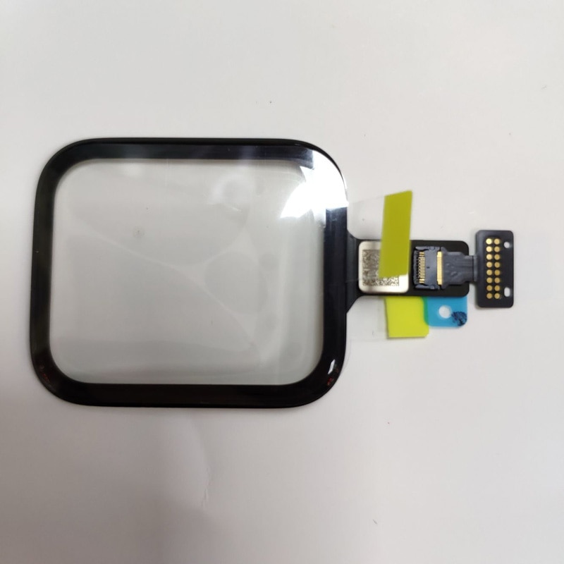 38 Mm 40 Mm 42 Mm 44 Mm Touch Screen Digitizer Voor Apple Horloge Serie 1 2 3 Serie 4 5 Lcd Voor Glas Sensor Outer Panel Flex Kabel