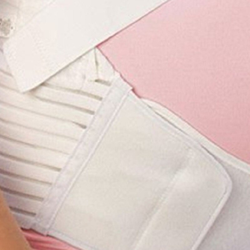 Aktualisiert Abnominal Gürtel in umweltfreundliche materialien für Schwangere Frauen Vor Geburt