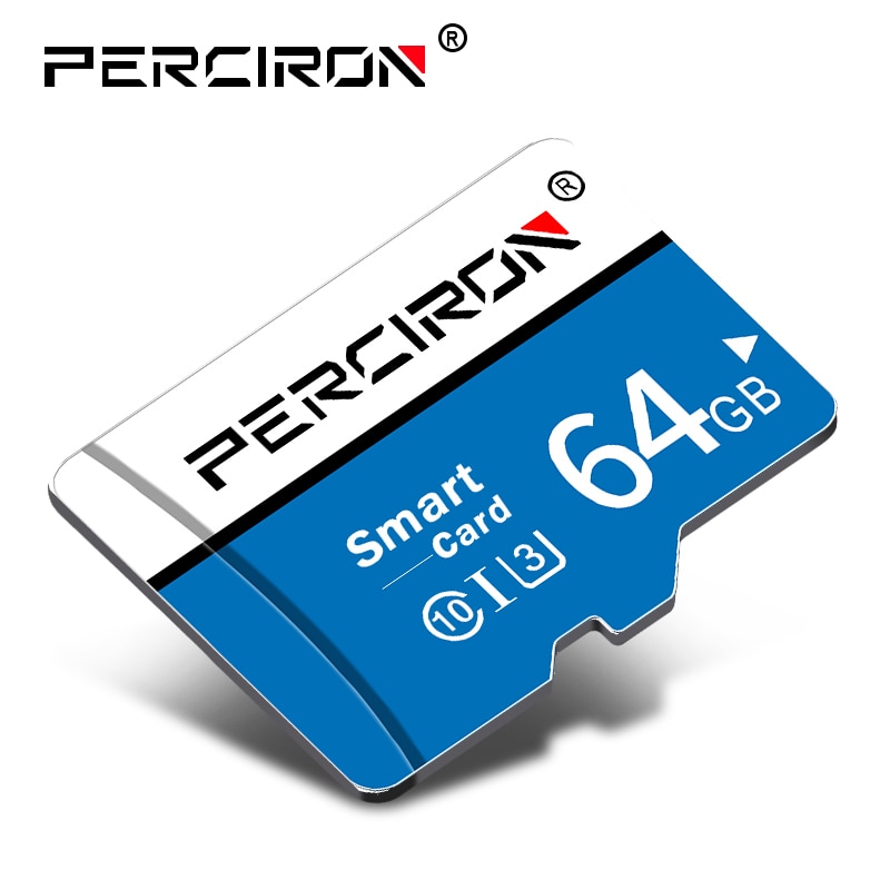 micro SD Carta di TF 8GB 16GB 32GB 64GB Classe 10 di Memoria veloce Microsd Ad Alta Velocità carta di TF per Smartphone computer portatile