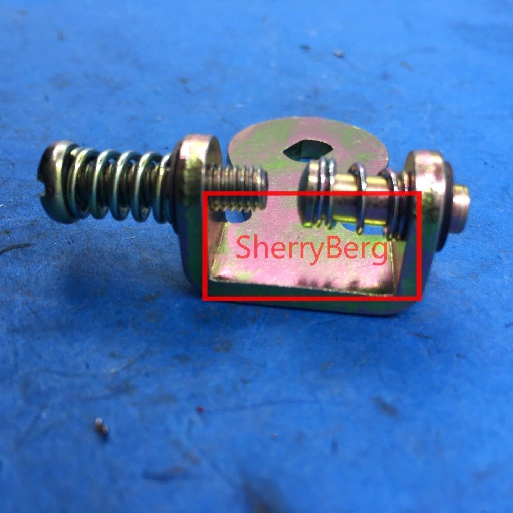 THROTTLE LEVER LINKAGE for WEBER DCOE 40 45 carb CARBURETOR synchro regulation