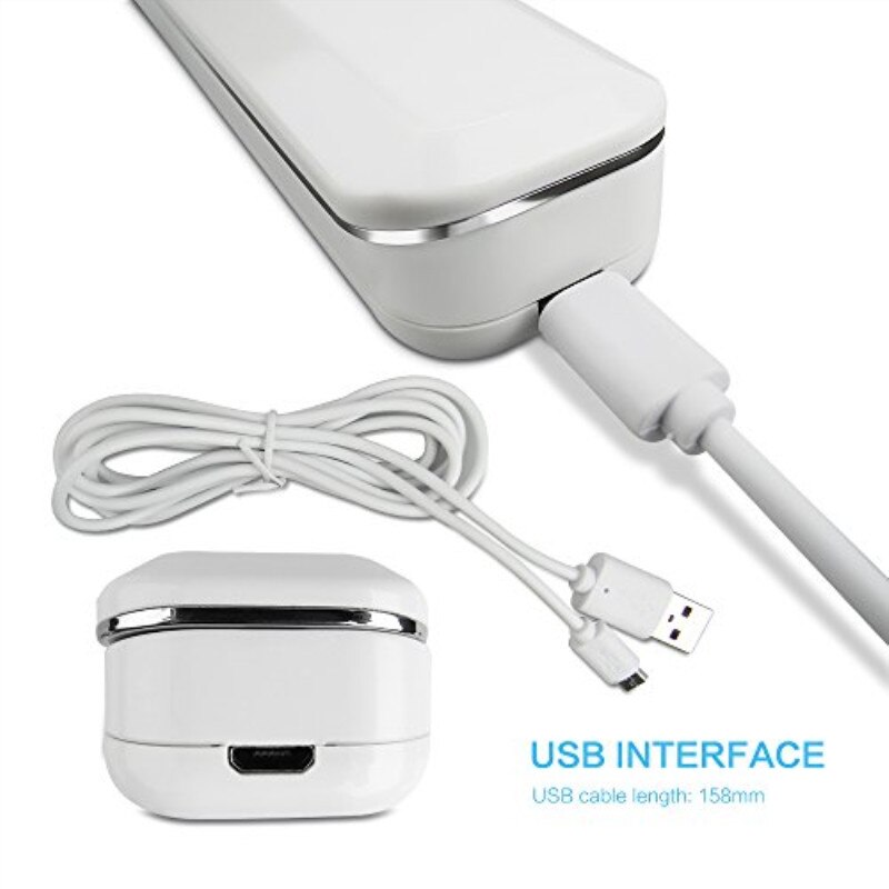 UVC Germicidal Light Sterilization UV Lamp for Hospital Portable UV Lamp Bacteria Killer Sterilizer