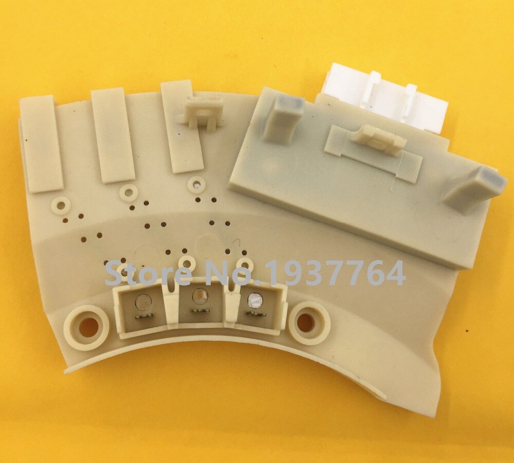 1pcs for Samsung drum washing machine hall sensor Frequency conversion Holzer sensor DC motor tachometer