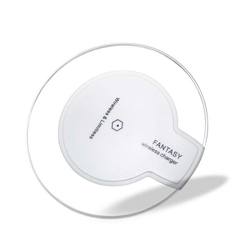 Drahtlose Ladegerät Lade Induktion USB Ladegerät für Apple iPhone 8 Plus/X für Samsung Galaxy S8/S8 Plus hinweis 8