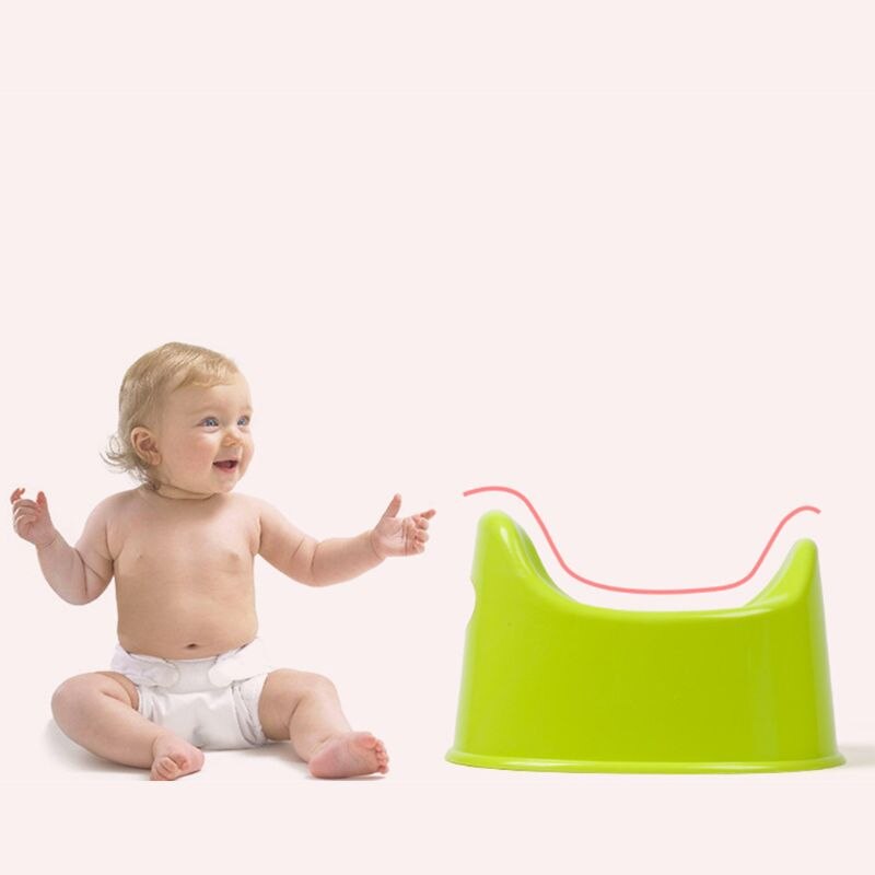 Børn tisse sæde børn baby potte træning toilet sæde spædbørns krukke  p31b