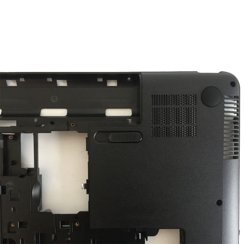 Coque de protection pour ordinateur portable HP 2000, 2000-2B, 2000-2C, 2000-B, 250, série G1, Base 704016 – 001