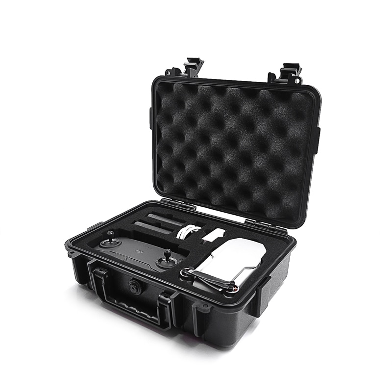 Startrc DJi mavic mini accessoires onderdelen waterdicht Anti-collision hard shell case handvat tas voor mavic mini drone