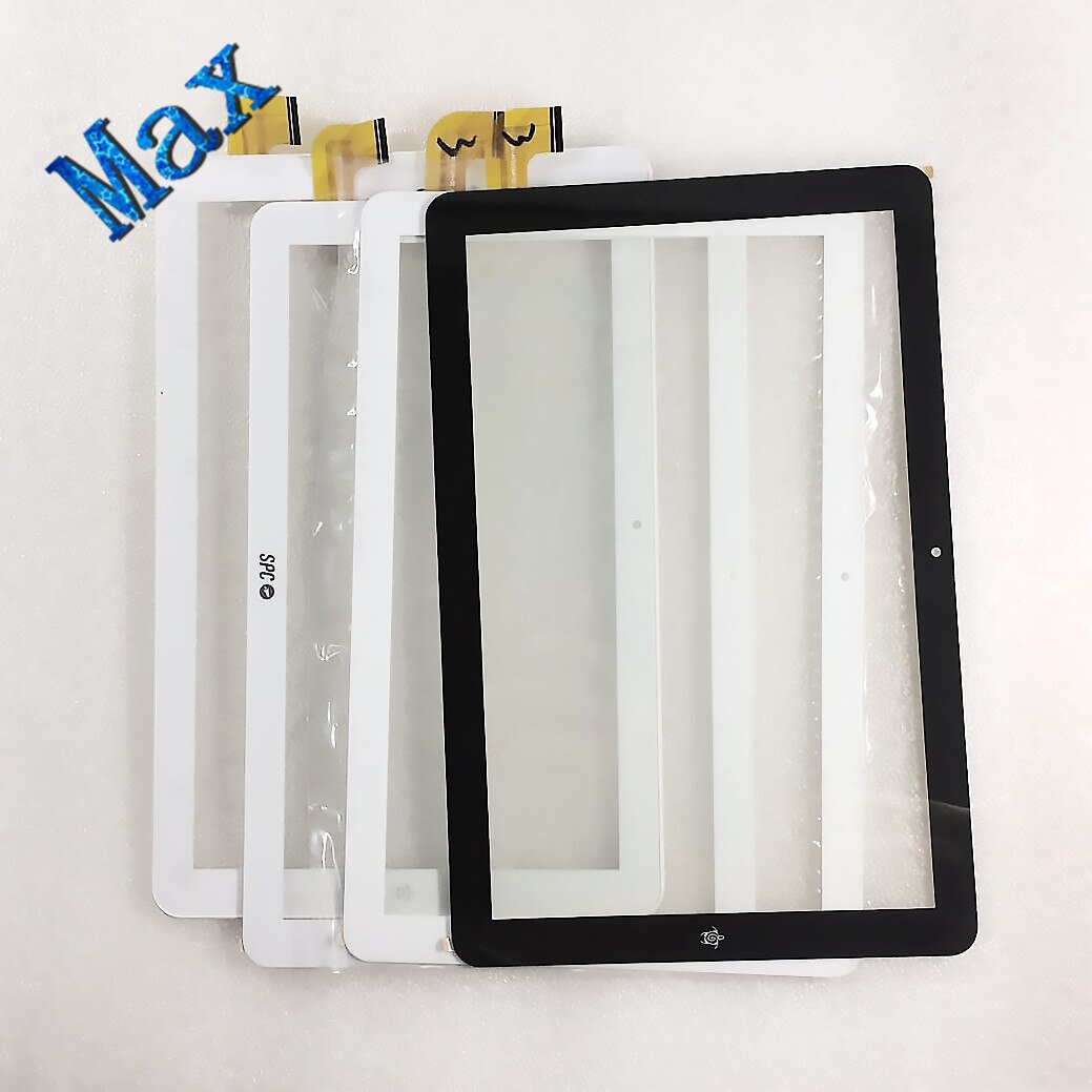 Dla 10.1 cal GY-P10106A-01 akcesoria do tabletów ekran Digitizer Panel dotykowy wymienny czujnik GY-P10106A-02