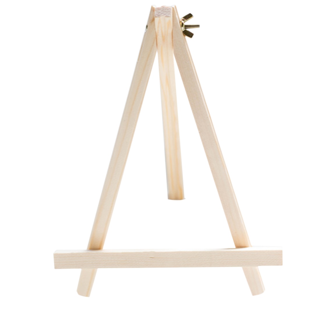 18 x 24cm Rug Hooking Embroidery Frame Display Stand A-Frame Easel