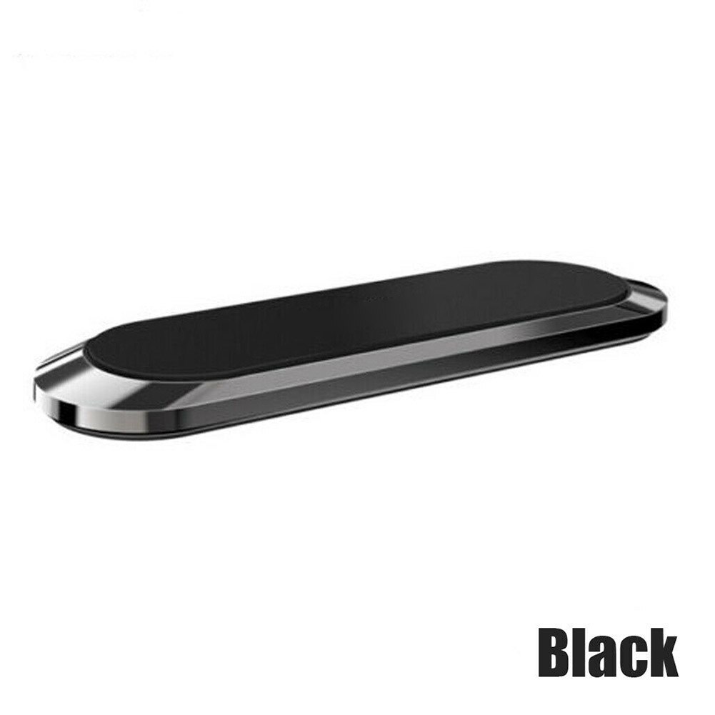 Universele magnetische auto mobiele telefoonhouder lint magneet auto gps houder voor smartphone autohouder