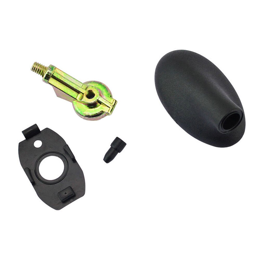 Car Radio Antenna Base Roof Mount Black For Ford Focus 2000-2007