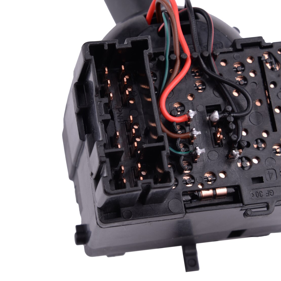 FOR DACIA SANDERO MK2 Dokker Steering Column Indicator Stalk Switch 8201167988 U00a312.99 - UK