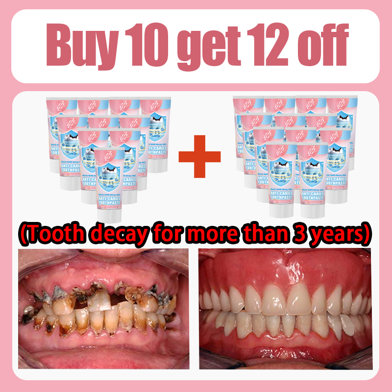 Latest Teeth Cleaning to Eliminate Tooth Decay