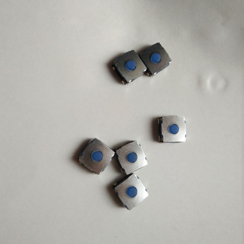 5Pcs SMD Mouse Micro Switch for Logitech MX Master Mouse Micro Middle Button