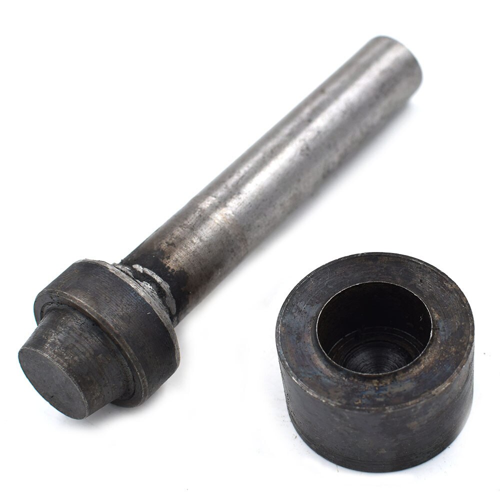 3.5mm-30mm Eyelets installation tools Metal rivets Buttonhole Stomata eyelets Eyelet tools Clothing &amp; Accessories