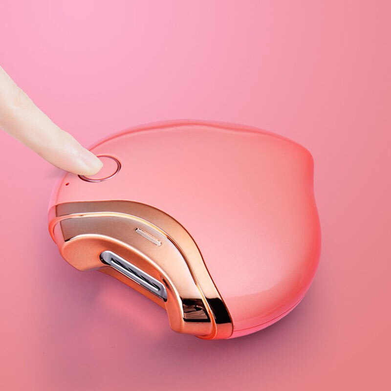 Baby Electric Nail Trimmer Set Electric Nail Clipper Trimmer Cutter Nail Scissors Anti-splash Nail Machine Manicure Machine