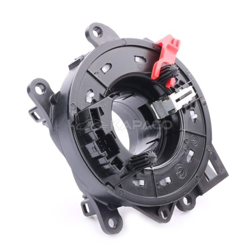 61318379091 slip Contact ring Train Contator for BMW Series 3 5 7 X3 X5 Z4 E46 E38 E39 E53 E83 E85 E86