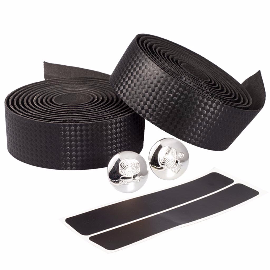 Guidoline Ruban Guidon Burgh – Mécanique Cycliste Spin Doctor