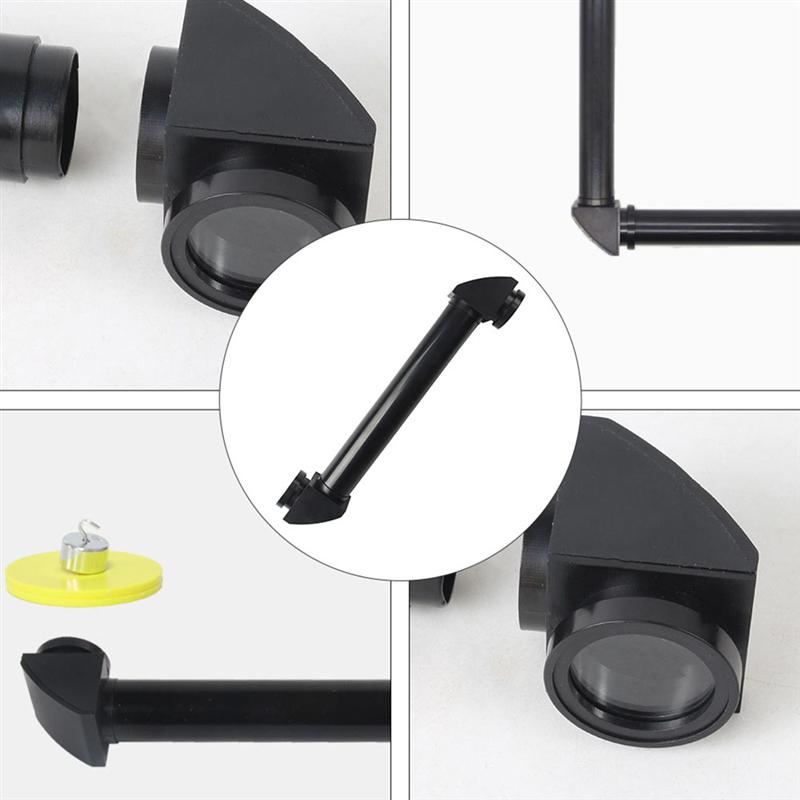 2Pcs Durable Periscope Optical Experiment Periscope Practical Teaching Tools