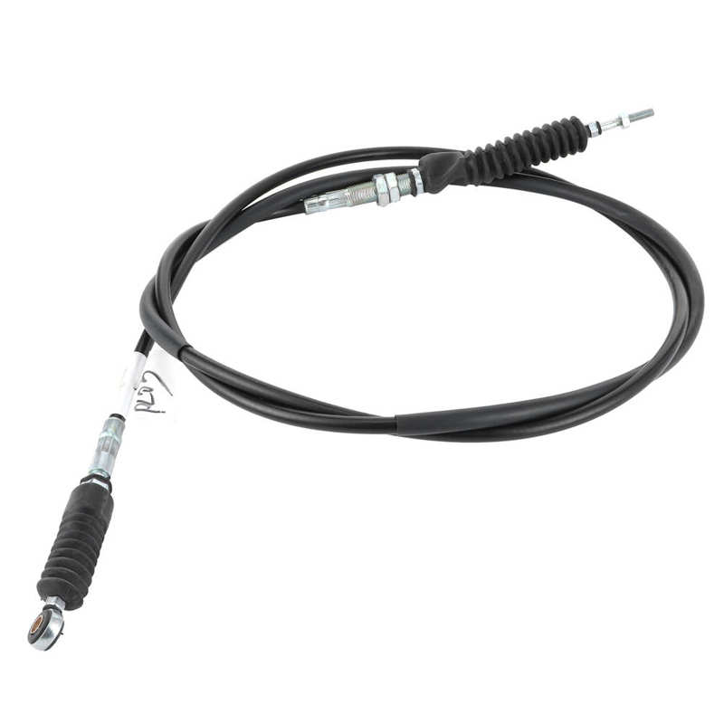 101in Low Shift Cable 54010-1124 Replace Accessory Fit for Kawasaki MULE 3010 4010 Iron Shift Cable Replacement