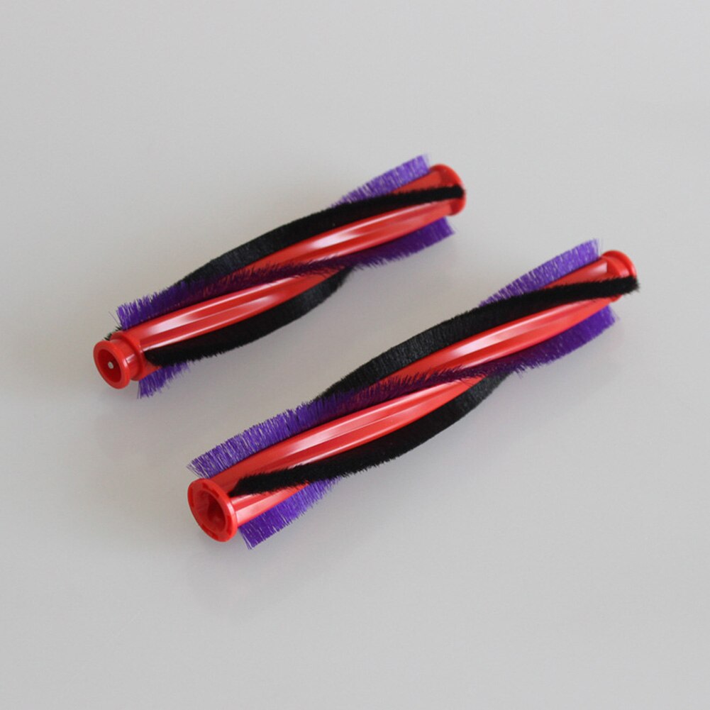 185/225mm Roller Brush Bar For Dyson V6 DC58 DC59 SV03 DC62 Vacuum Cleaner Accessories Household Cleaning Tools Main Brushes