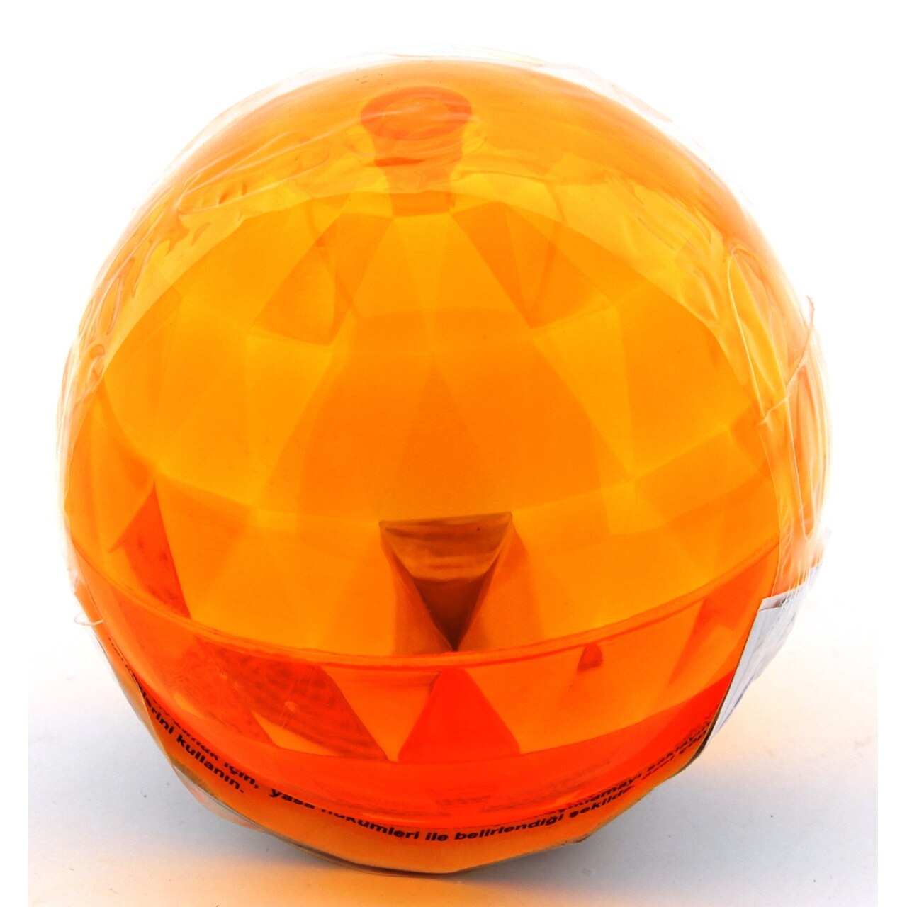 Orange Luminous Ball 1430