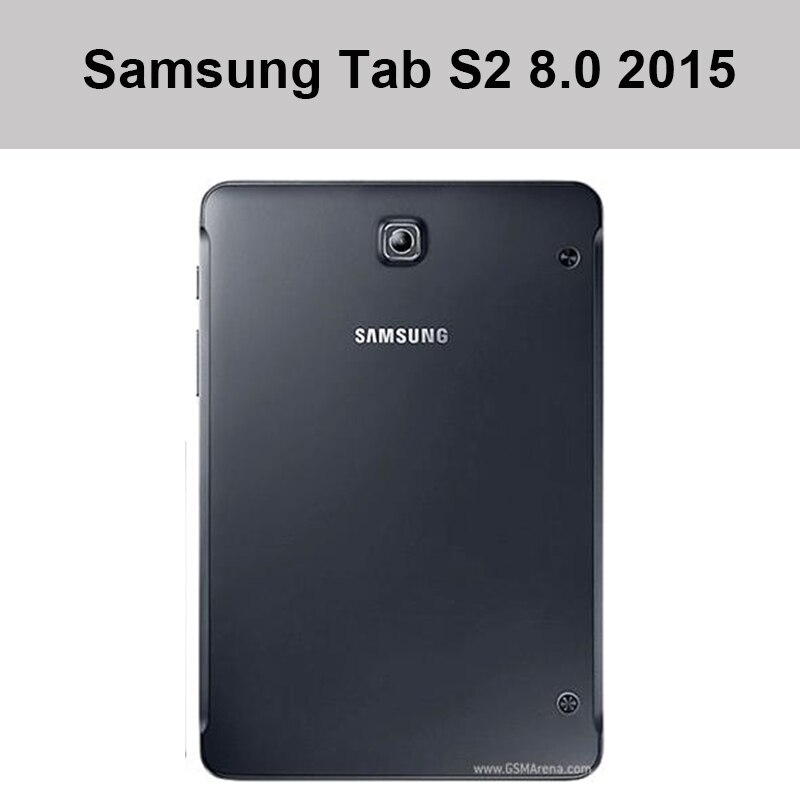 8.0&#39;&#39; Tablet Case for Samsung Galaxy Tab S2 8.0 T710 T713 T715 Case Stand Cover for Samsung Tab S2 8.0 T710 T715 Protective Case