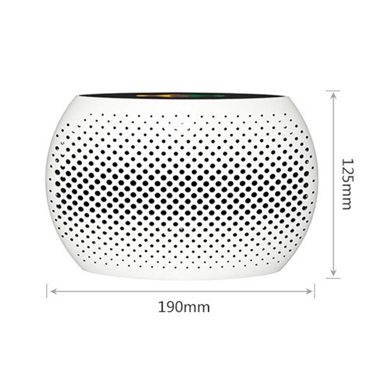 Wiederaufladbare Mini Luftentfeuchter kabellos Erneuerbare Luftentfeuchter Absorbieren Feuchtigkeit Praktische Luft Trockner EU Stecker