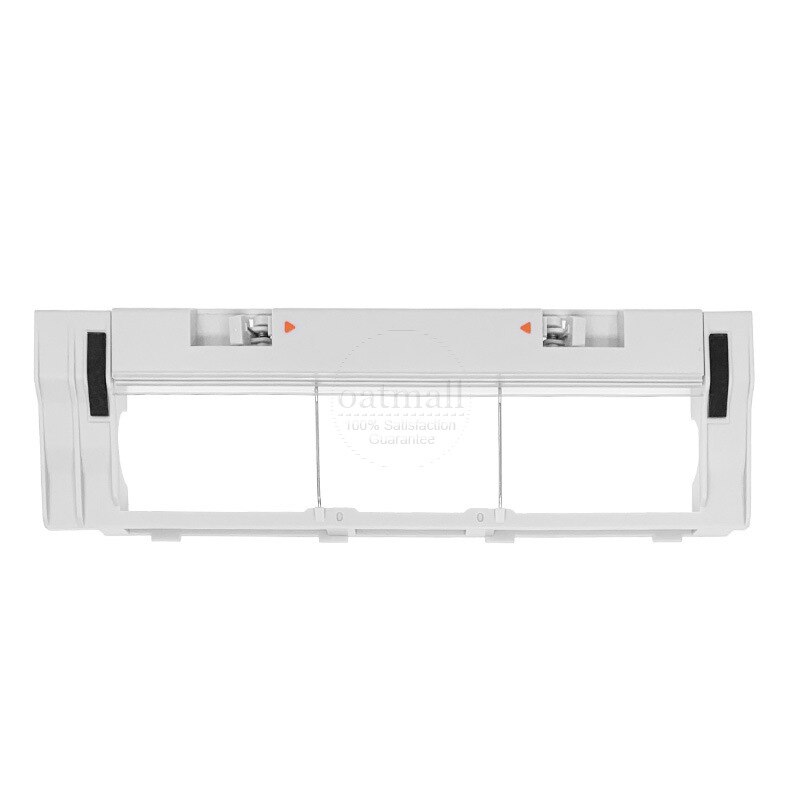 Akcesoria do Xiaomi Dreame D9/D9 Pro/L10 Pro, części zamienne do robota odkurzającego, zestaw zamienny, szczotka główna, filtr HEPA, ściereczka do mopa, materiały eksploatacyjne