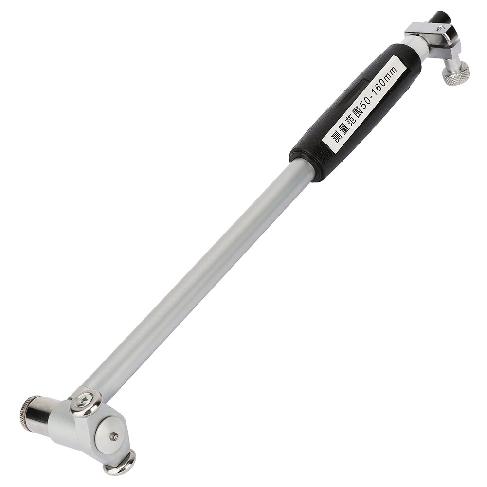 Dial Bore Gauge 50-160MM Diameter Diameter Indicator Measuring Engine Cylinder Measuring Test Kit Tool Meter