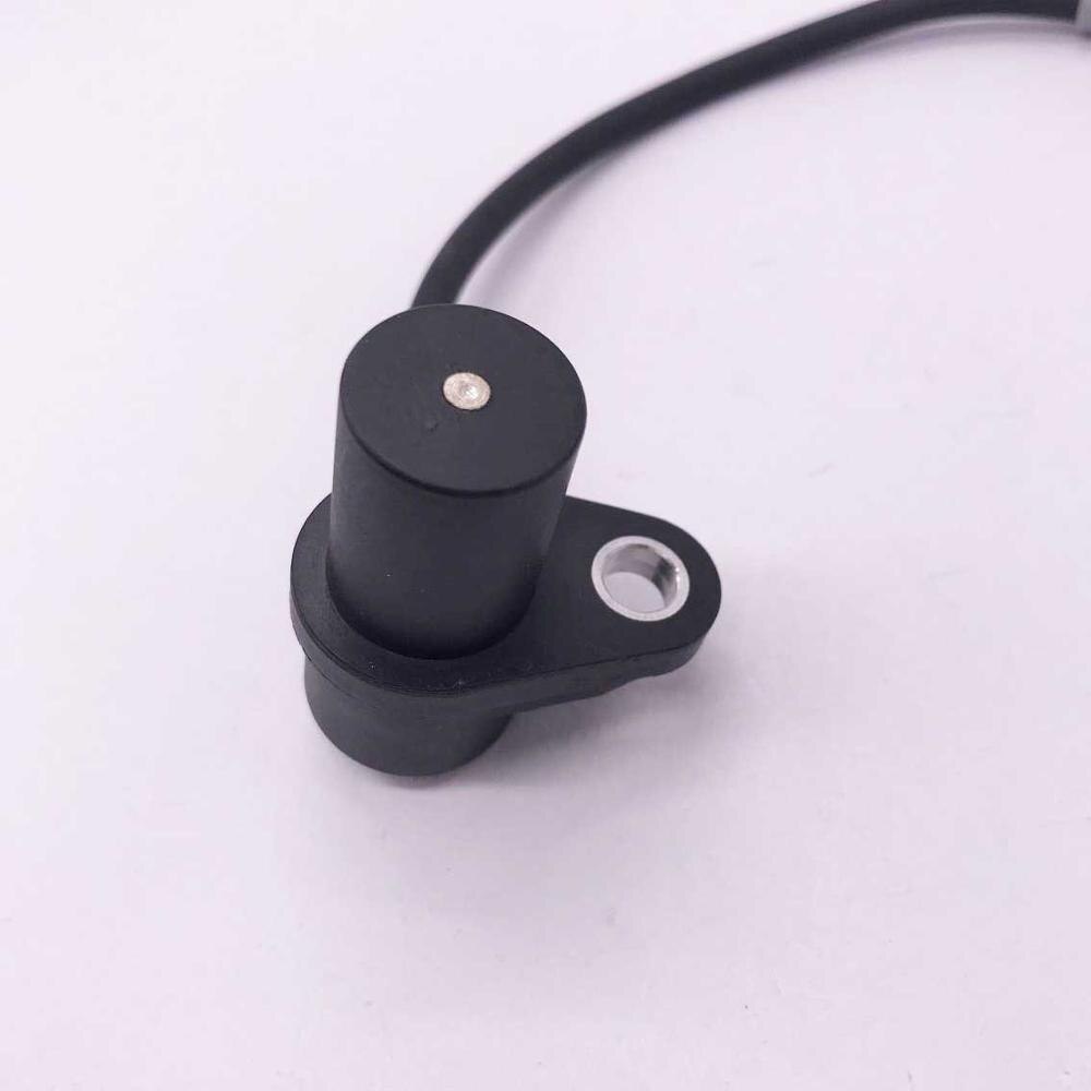 SMD Two year warranty 39180-4A512 For Hyundai Kia Crankshaft Position Sensor 391804A512 39180 4A512