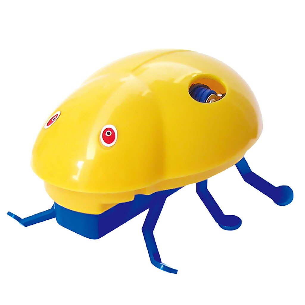 Mini Draagbare Diy Gemonteerd Worm Model Voor Kinderen Vroege Onderwijs Speelgoed