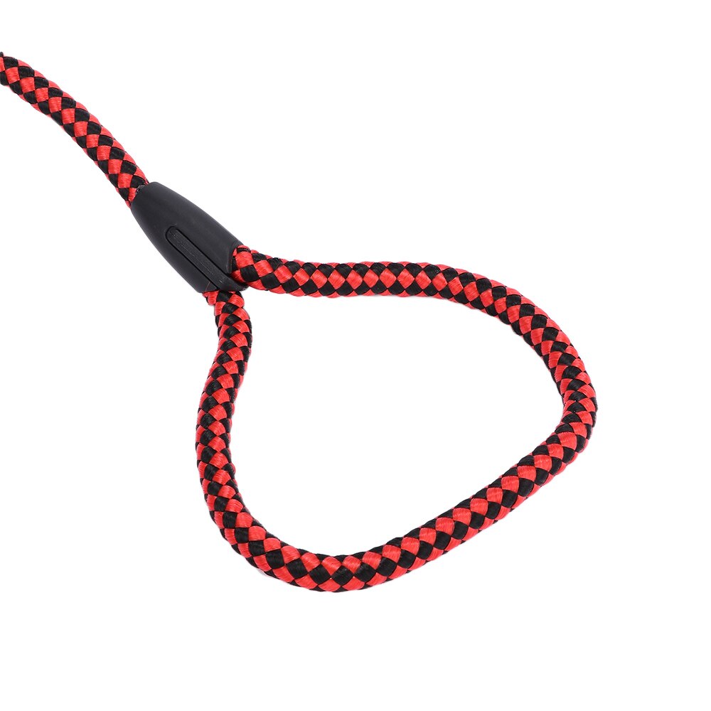 Heavy Duty 3 Way Dog Coupler Leash Splitter Triple No Tangle Nylon Pet Leash For Walking Three Dogs 3 In 1 Traction Rope