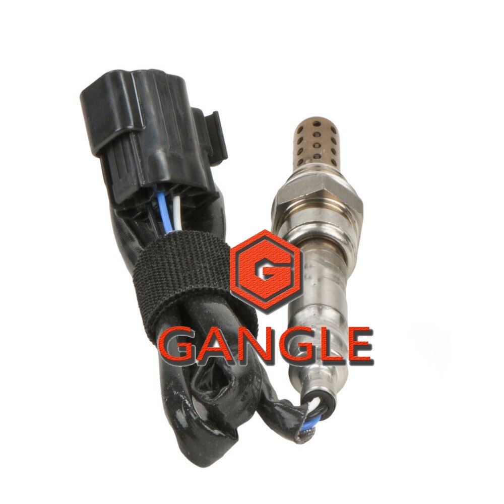 Dla 1997 MAZDA MX-6 2.5L czujnik tlenu sonda lambda KJ03-18-861B9U KLL9-18-861A GL-24039 234-4039