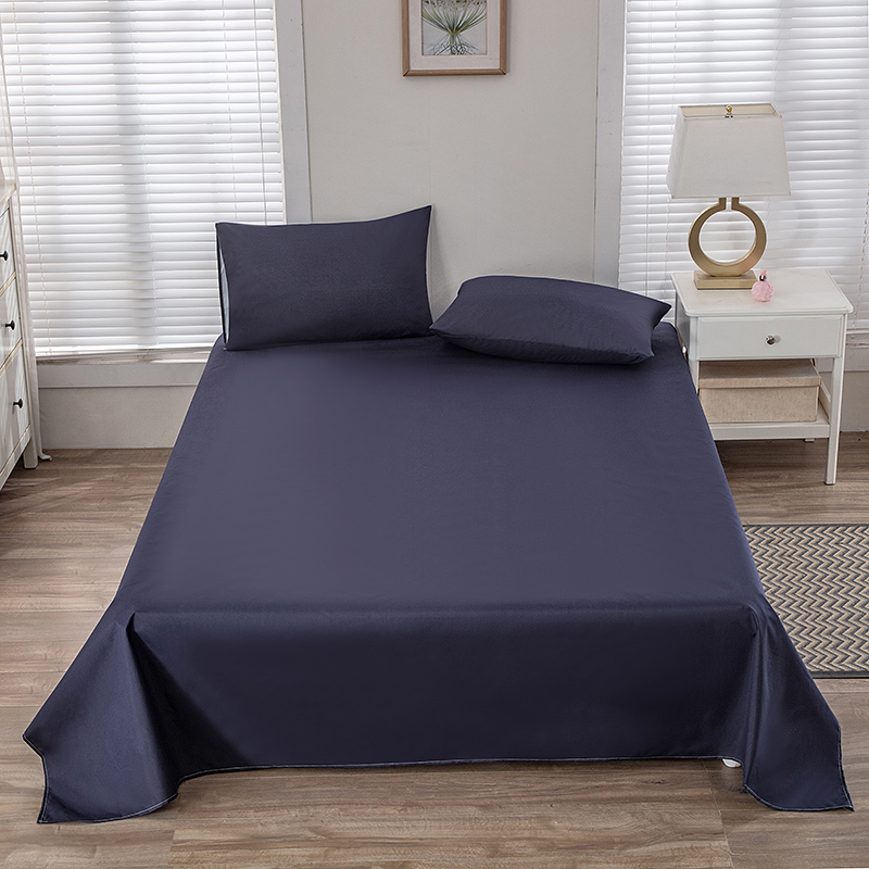1pc vanntett, mattet, overdimensjonert sengeteppe, inkontinensbeskyttelse, urinveispute, støvtett, vaskbart: 150*65cm / Hvit