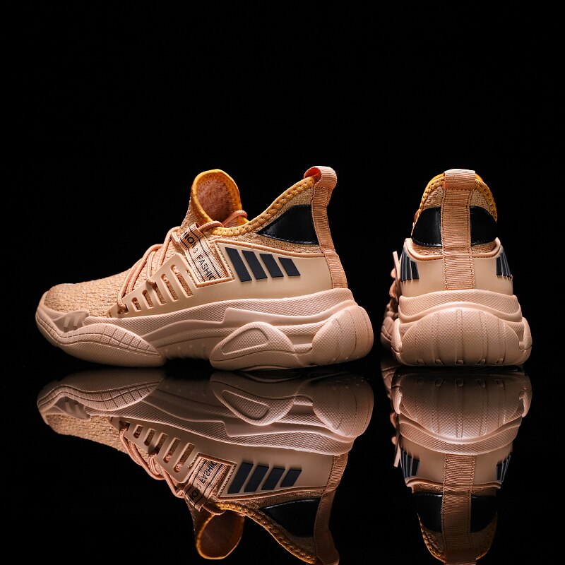 Tennis Shoes Sneakers Stability Athletic Fitness Men Outdoor Breathable Zapatillas Hombre Deportiva Chaussure Homme Sport
